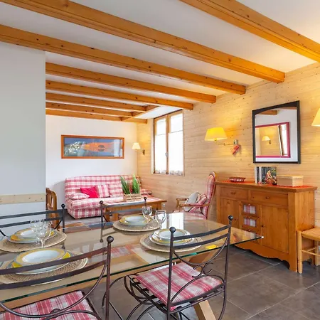 Cosy 2 Avec Parking Et Balcon A - Fr-1-296-310