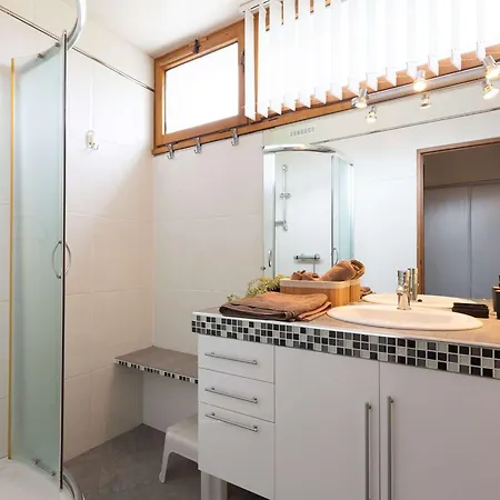 Cosy 2 Avec Parking Et Balcon A - Fr-1-296-310 Apartman *