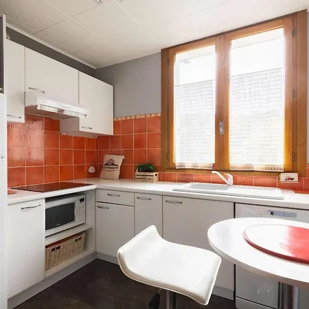 Cosy 2 Avec Parking Et Balcon A - Fr-1-296-310 * Saint-Lary-Soulan