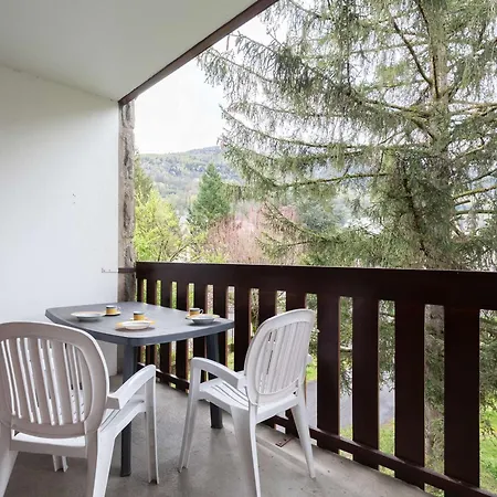 Apartman Cosy 2 Avec Parking Et Balcon A - Fr-1-296-310 Saint-Lary-Soulan