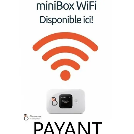 アパート Cosy 2 Avec Parking Et Balcon A - Fr-1-296-310 サン・ラリー・スラン